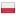 swiatkluczy.pl server is located in Poland